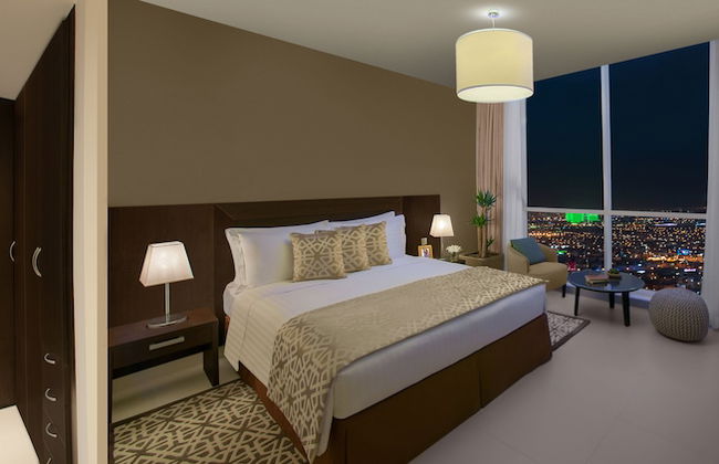 Ascott Rafal Olaya Riyadh - Foto 17