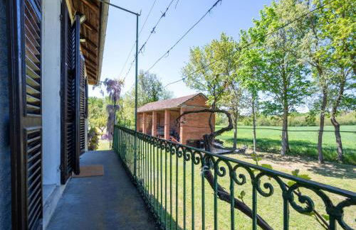 Holiday Home Rustico Pio Filippo by Interhome - Foto 22