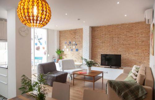 Casa Marcellino Valencia Centro - Photo 18