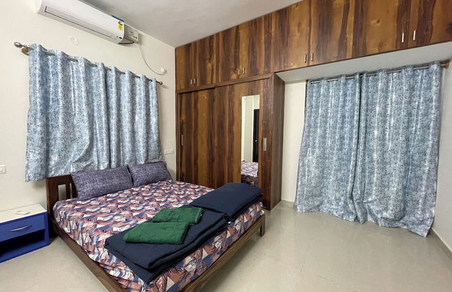 SSN HomeStays in Bangalore Near La Casa - Foto 10