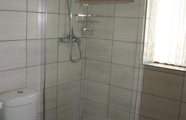 Amies Self-catering Apartments - Foto 26