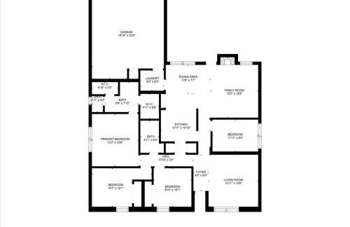 Texan Hideaway - Cozy Convenient Comfortable - Foto 43