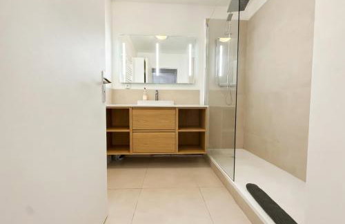 Room Proche Paris & Bercy 2 - Cozy Houses - Foto 30