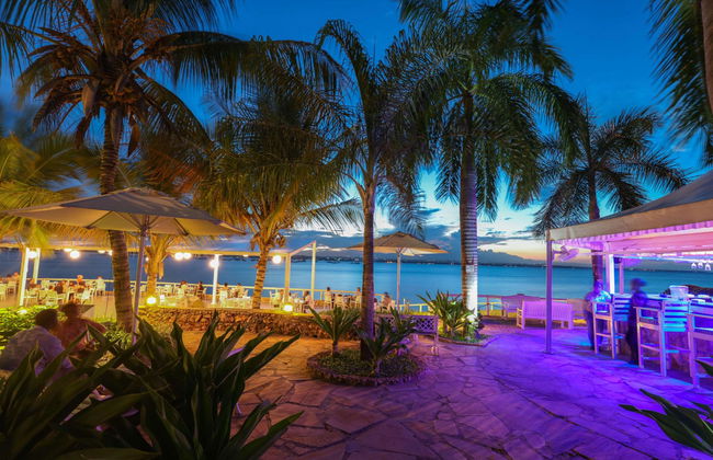 Best Western Coral Beach Hotel - Foto 78