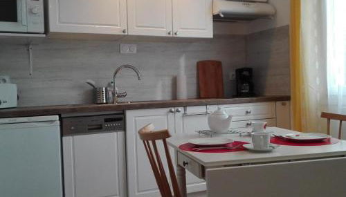 Charmant gîte proche Château Chambord avec jardin et parking - FR-1-491-410 - Foto 4