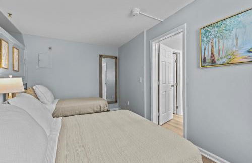 Convenient Apt Close to Downtown - Foto 24