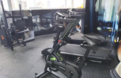 Espetacular Flat em Miramar "2" - Foto 23