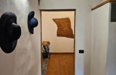 Villa Taccetti - Appartamento "Le Volte" in Villa del Settecento con piscina - Foto 15