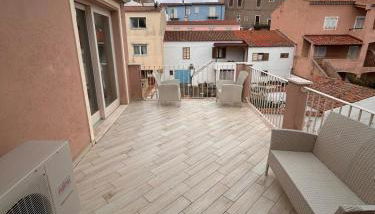 residenza del mare 80MQ 150MT da rena bianca - Photo 2