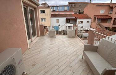 residenza del mare 80MQ 150MT da rena bianca - Photo 2