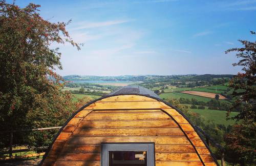 Damson Pod at Mulino Pods - Foto 12