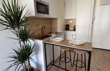 Sofi Appart-Hôtel, balcon, parking privé - Foto 19