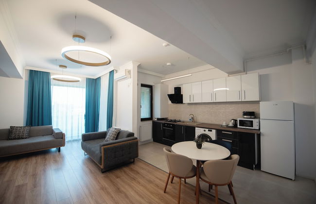 Solid Magic Apart-Hotel - Foto 36