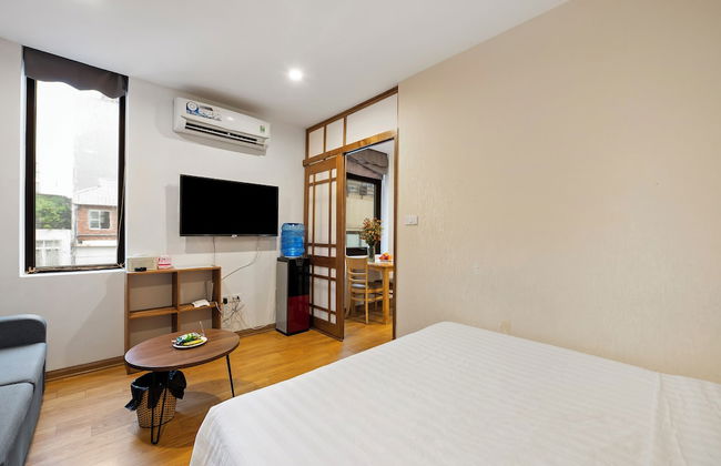 Wendy apartment 39LL - Foto 2