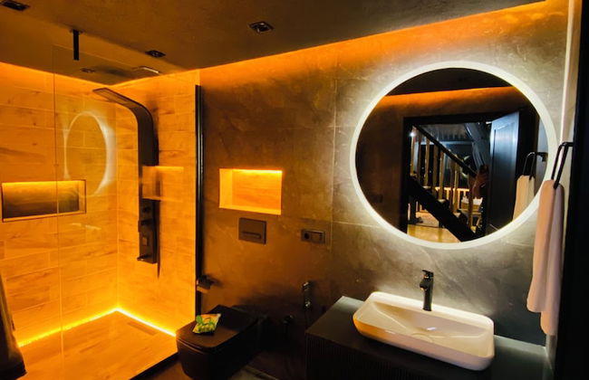 Vadiyebak Bungalov - Foto 18