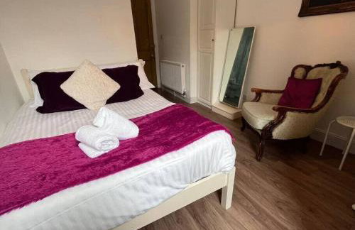 Wonderful 3 Bed West End Flat - Foto 12