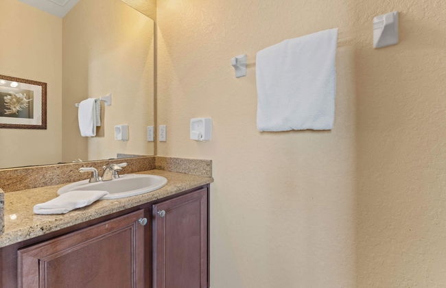 4 BDR in Regal Palms Resort! - Foto 18