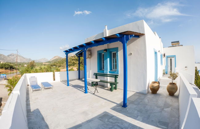 Anna-Ageliki Apartments - Foto 57