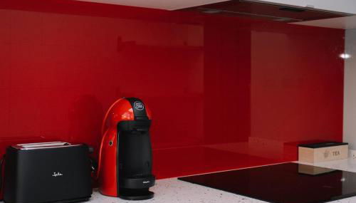 Acogedora y cálida en el centro by CABANA Rentals - Foto 2