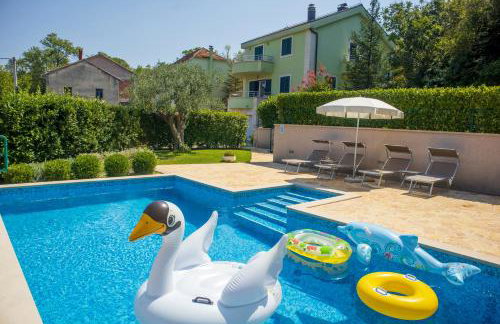 Villa Luna - Foto 42