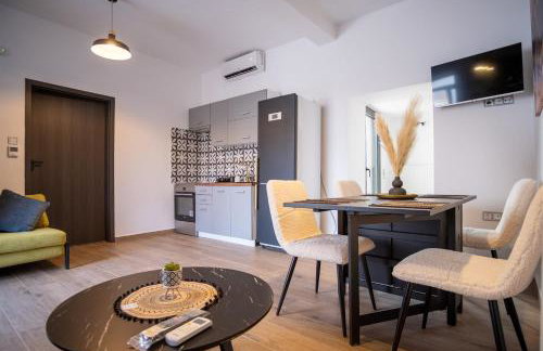 Villa on Crete Marianna stone - Foto 15