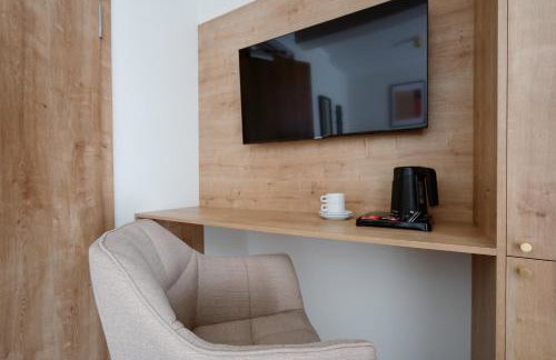 APARTHOTEL KLEOSIN - Foto 51