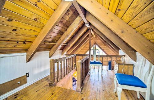 Okeechobee Cabin in Waterfront Community with Dock! - Foto 11