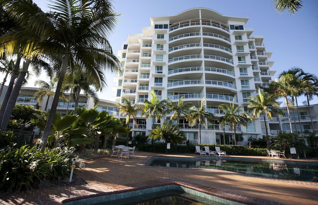 Mariners North Holiday Apartments - Foto 56