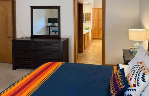 A quiet, stylish and cozy retreat. - Foto 10