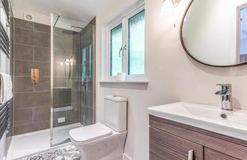 Delightful 2Bed Lodge in Downland Village - Pass the Keys - Foto 26