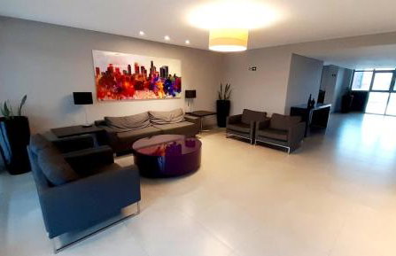 Estúdio Aconchegante no Centro de Curitiba - Ar Condicio e Localização Perfeita! - Foto 37