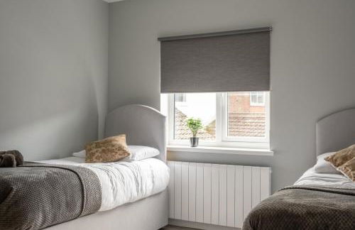 Wonderful Townhouse with BBQ Backyard - Foto 8