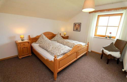 Gästehaus Café Habersetzer - Foto 24