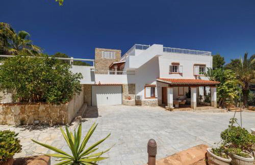 VILLA ES VEDRÁ by Migjorn Ibiza Suites & Spa - Foto 49