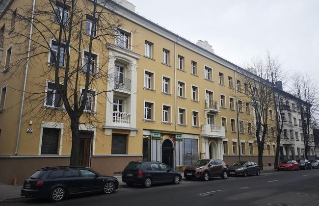 Orange Studio - Photo 1