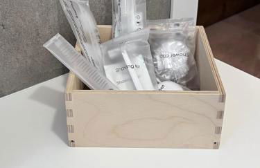 Villa Lilli Beta Bella - Appartamento Rosso Whispering Vines - Foto 16