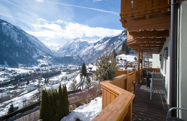 Landhaus Lodges Kaprun by we rent - Foto 74