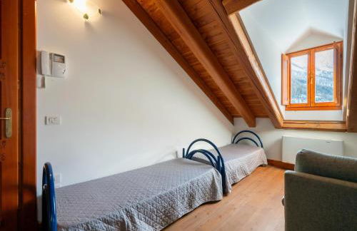 In the historic building, con aria condizionata - Foto 23