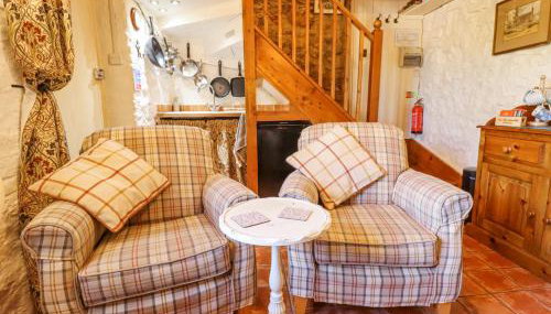 Old Blacksmiths Cottage - Foto 5