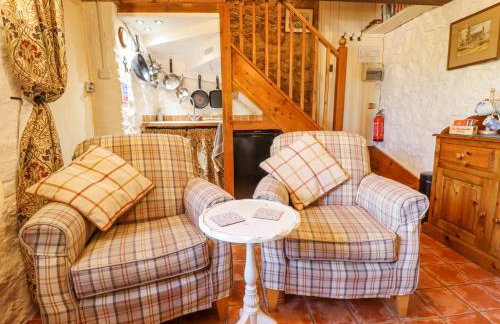 Old Blacksmiths Cottage - Foto 5