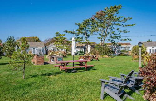 Seaside Cottages - Cottage 05 - Hidden Treasure - Foto 13