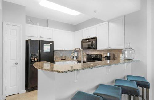 Palms Resort #2711 Jr. 2BR - Foto 32