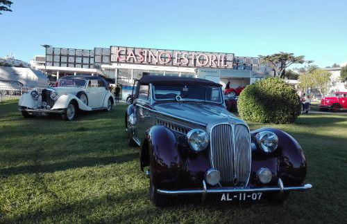 T1 Casino Estoril - Foto 14