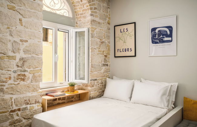 Spianada Studios by Konnect, Old Corfu Town - Foto 1