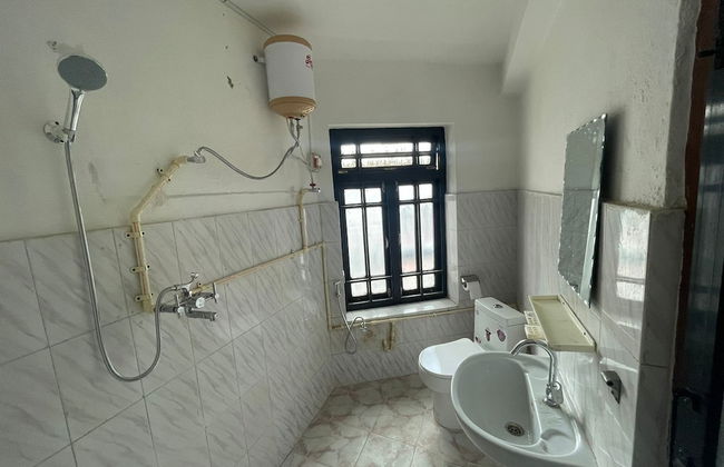 Dzambala Apartment - Foto 28