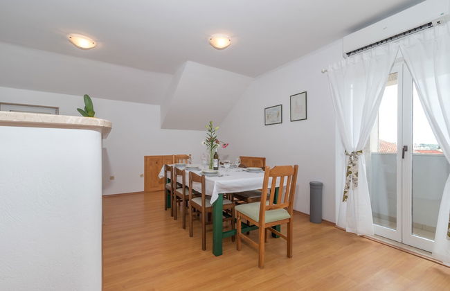 Apartments Vojin - Foto 40