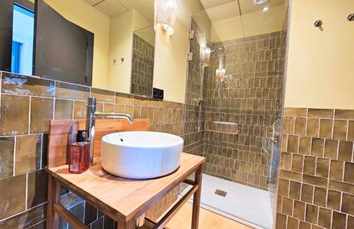 Apartamentos Kong Living Muralla del Mar - Foto 17