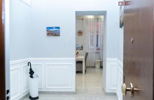 PORTACAPUANA Guest House - Photo 25