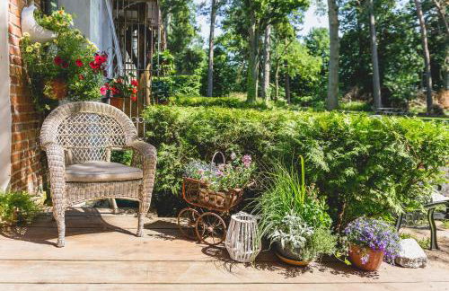 Dworek nad Jeziorem Wądzyn - Foto 7