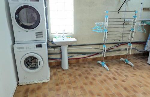 Appartement entier meublé à Beaumont proche Futuroscope et Poitiers Technopole - Foto 9